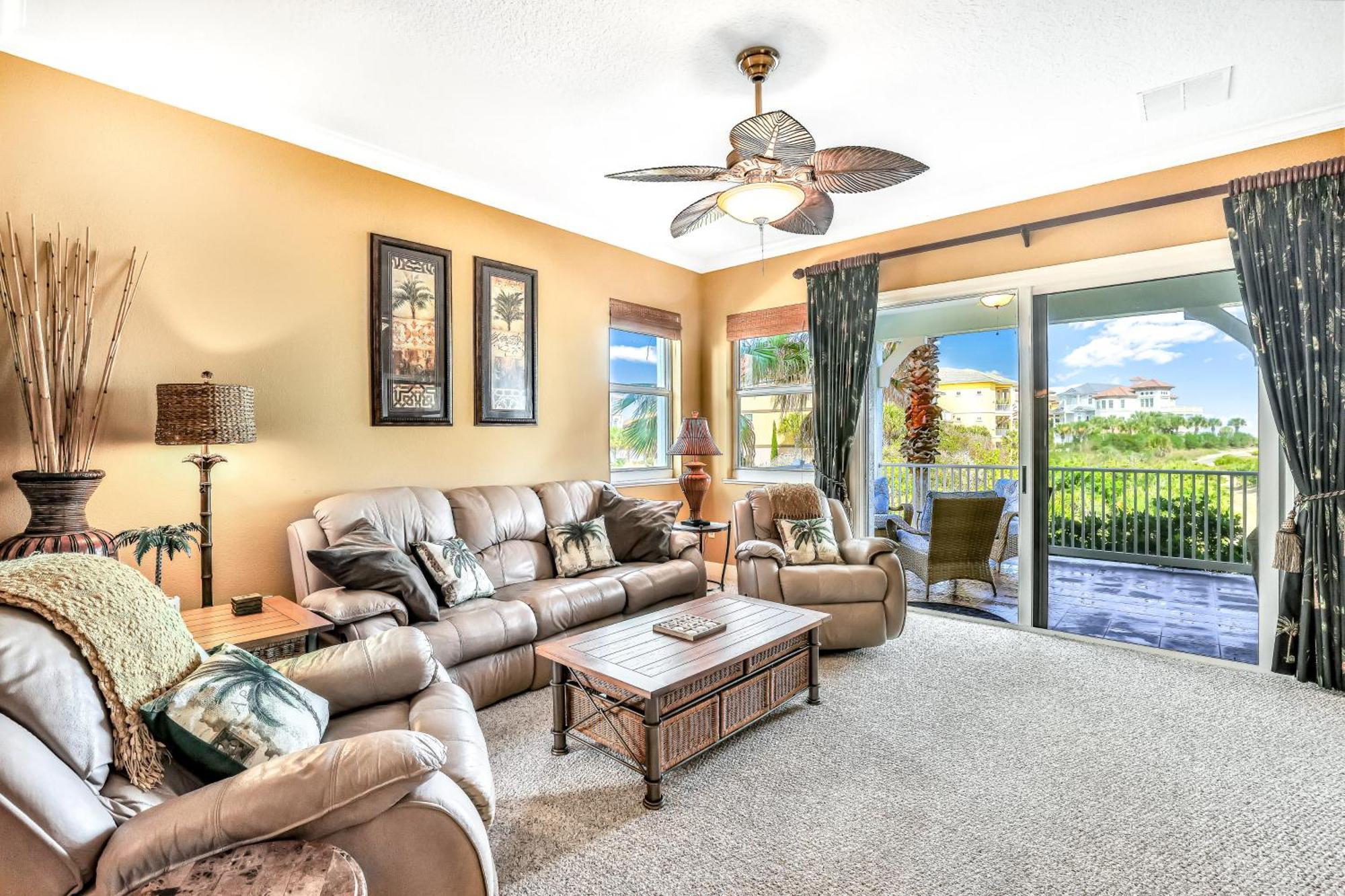 Cinnamon Sunrise Palm Coast Kamer foto